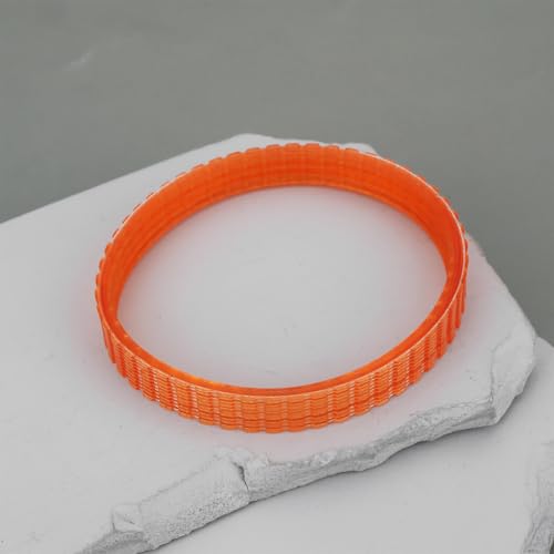 LT Easiyl 5x Antriebsriemen 218x9,6mm F20 für Elektrohobel Ersatz-Antriebsriemen