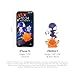 POP MART Marvel Spider-Man Across The Spider-Verse Series Figures, Blind Box Figures, Random Design Action Figures Collectible Toys Home Decorations, Holiday Birthday Gifts, Single Box