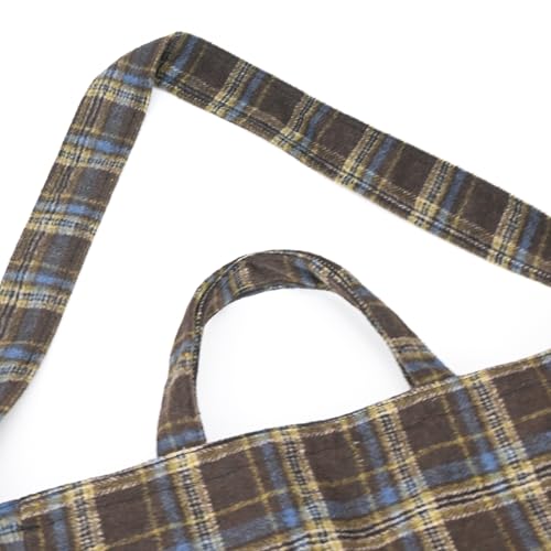 Bolso Tote para Mujeres con Asa y Cierre miniatura 4