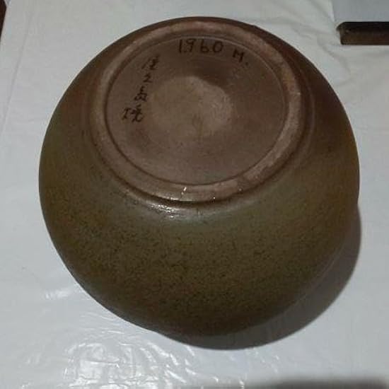 屋久杉「花器3点」屋久島焼き他 屋久杉 花器3点 屋久島焼き他