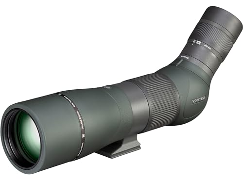 Image of Vortex Razor HD Spotting Scope (22-48x65 Angled)