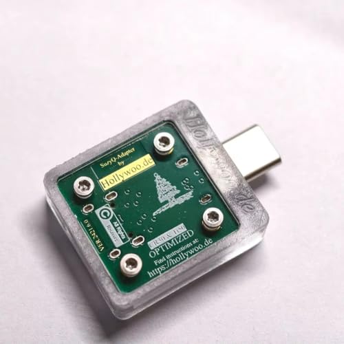 Carte débogage CCD Chromebook CR50 puce optimisée câbles SuzyQable - 3