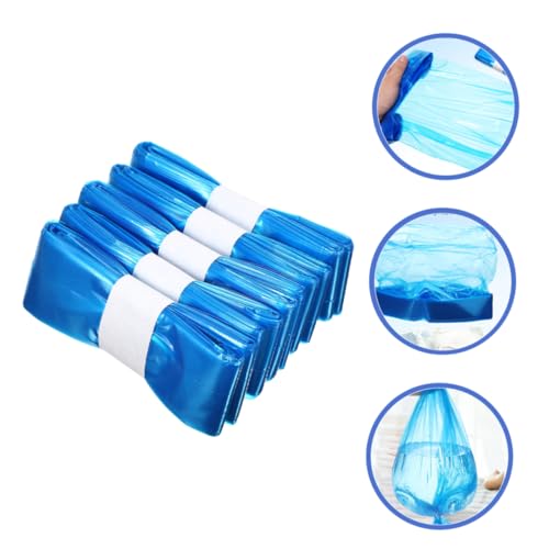Bolsas para pañales MERRYHAPY azul 10 piezas miniatura 7