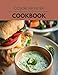 Produktbild Cosori Air Fryer Cookbook: Two Weekly Meal Plans, Quick and Easy Recipes to Stay Healthy and Lose Weight
