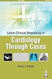 Learn Clinical Reasoning in Cardiology Through Cases