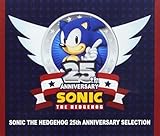 Sonic the Hedgehog: 25th Anniversary Selection