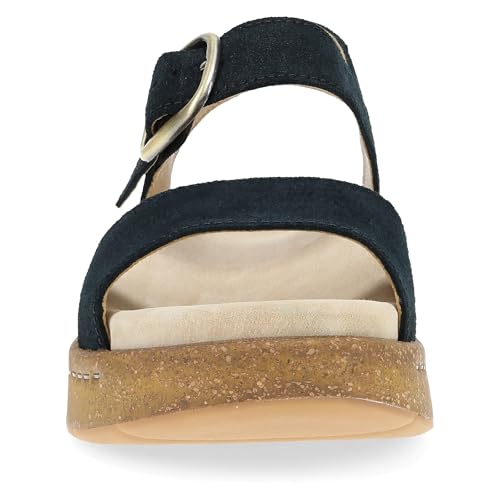 Image of Dansko Women's Bianca Platform Sandal