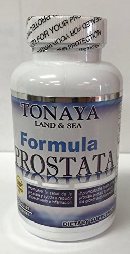 Tonaya Formula Prostata