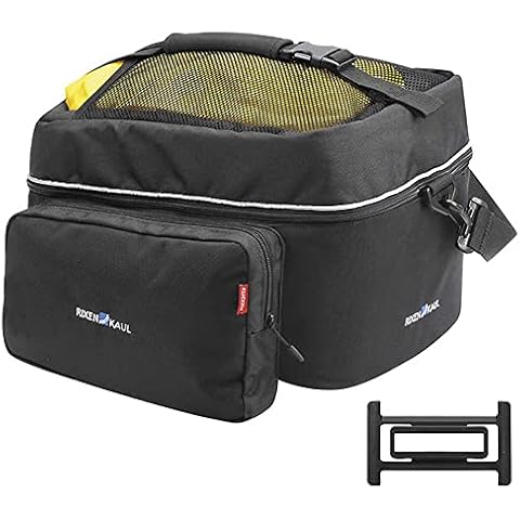 Rixen & Kaul Unisex - Erwachsene 0264GTA Gepäckträgertaschen Cover