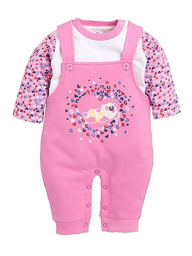 Image of BABY GO Baby Boys Dungaree