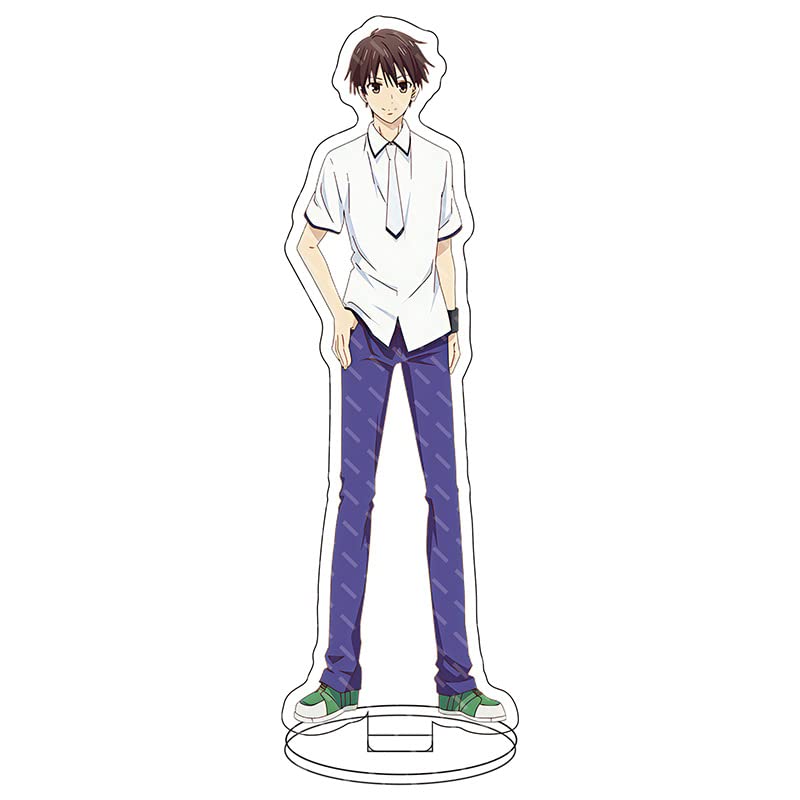 Amazon.co.jp: フルーツバスケット アクリルスタンド アクスタ フルバ