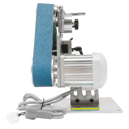 LuYuLTONG 2x36 Variable Speed Belt Sander