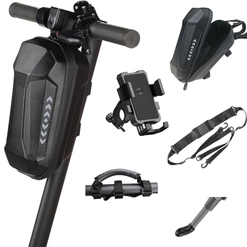 Jankassy Electric Scooter Accessory Kit