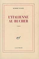 L'Italienne au rucher: Roman 207074129X Book Cover
