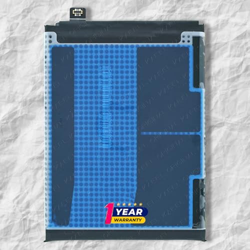 Image of Original 5000mAh BN5P Battery for Xiaomi Redmi Note 13-1 Year Warranty* (White, 2312DRAABI)