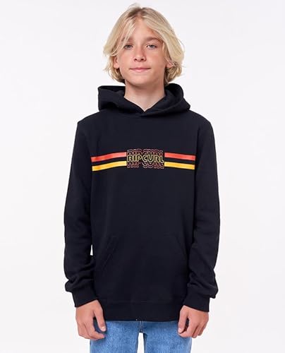 Rip Curl Surf Revival Hood -Boy Cover