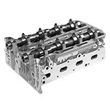 Assembroverse Engine Cylinder Head Assembly Compatible with Cruze 2011-2016 Sonic 2012-2019 Trax Encore 2013-2019 DOHC 1.4L Turbo Replace 55565291 55573669