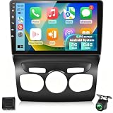 2+64GB Android Autoradio für Citroën C4 II / DS4 / DS4 Crossback 2012-2018