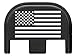 for Glock Gen 5 Back Plate 9mm 17 19 19x 26 34 Black NDZ US Flag