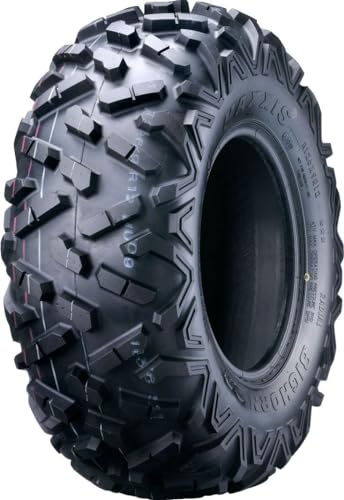 Pneu MAXXIS BIGHORN 2.0 MU09 25X8R12 43N E pour quad et SSV tout-terrain