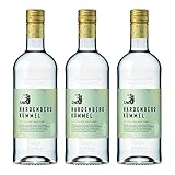Hersteller: Hardenberg Distillery, Inhalt: 0,7 Liter, Volume: 35%, Art.-Nr.: 2320, EAN: 4055800923208, HARDENBERG KÜMMEL – perfekt zum Anstoßen