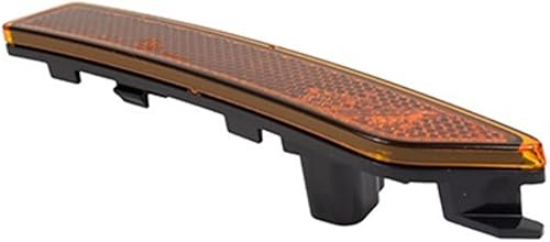 Miniatura 3 de KarParts360 Para 2015 2016 2017 2018 LINCOLN MKC Lateral Marcador Conjunto Lado del Pasajero con Bombillas Sustituye FO2571103 Certificado CAPA