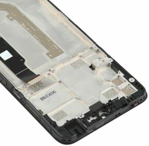 for TCL 20S T773O 6.7" LCD Display Touch Screen Digitizer with Frame Replacement