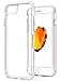Anker SlimShell Cell Phone Case for iPhone 7 Plus - White