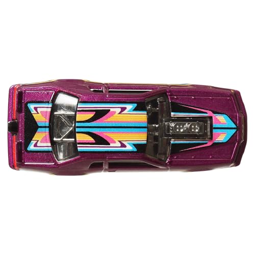 Hw 86 Ford Thunderbird Pro Stock - vue 4