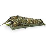 GEERTOP Ultralight 1-Person wasserdichtes Bivyzelt