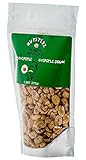 Sweet Chipotle Peanuts from Nutsterz, Bag of Sweet Smokey Peanuts with Chipotle Pepper Spice and Sweet Pepper, Gourmet Flavored Peanuts, Healthy, Delicious, and Nutritious Bag Nuts (6.24 Ounce Bag)