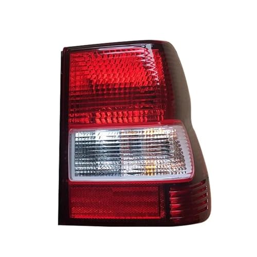 Luces traseras de Coche para Mitsubishi Pajero Montero IO Mini 1998-2007 lado izquierdo