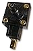 MULTICOMP PSF109S-3-8 Pressure Switch, Vacuum,-0.1 to -0.3PSI