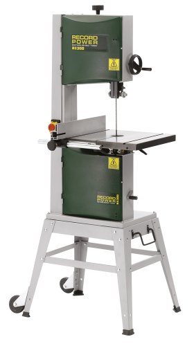 bandsäge durchlasshöhe 300 mm