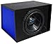 Produktbild Hifonics ZSPL12R - 30 cm (12) SPL Subwoofer Box aus der Zeus Serie | bis zu 1800 W Peak max.