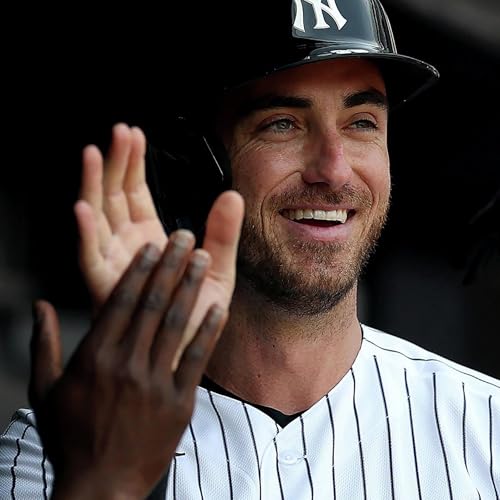 Yankees CRUSH Royals, Win Series Podcast Por  arte de portada