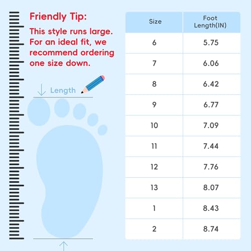 Image of Motasha Chelsea Rain Boots for Girls Boys Waterproof Toddler to Big Kids
