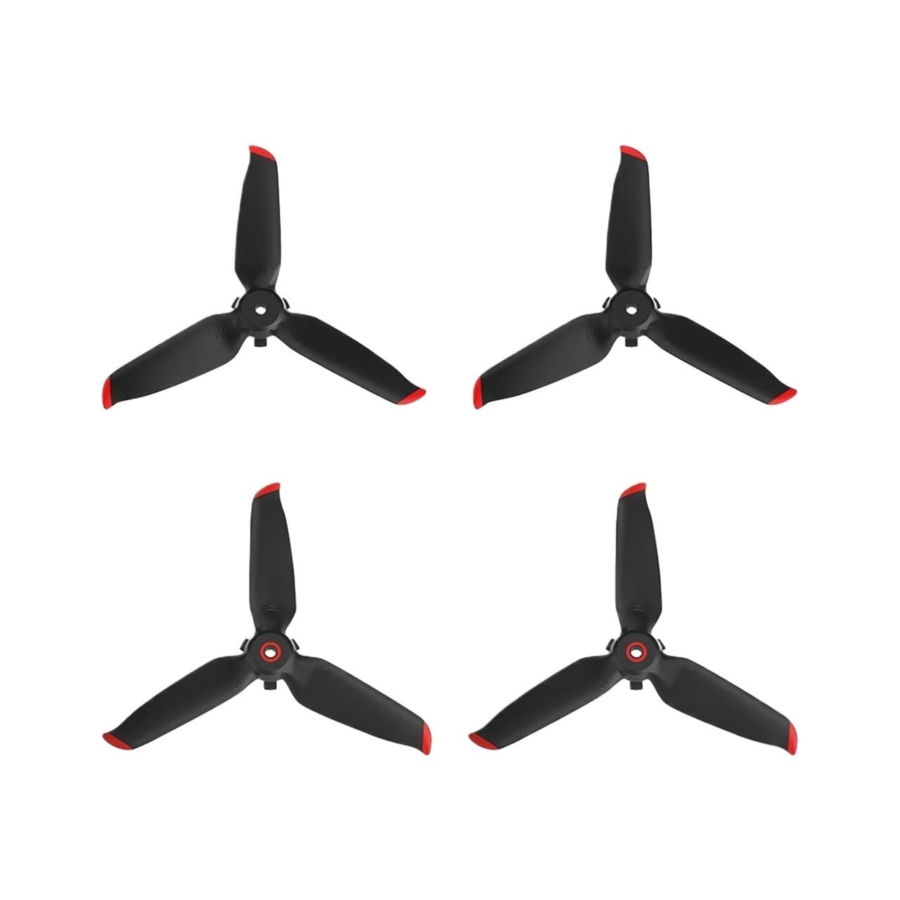 Hélices de remplacement pour drone FPV RC accessoires quadcopter - 8