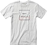 RVCA Men's 4th Va All the Way Tee
