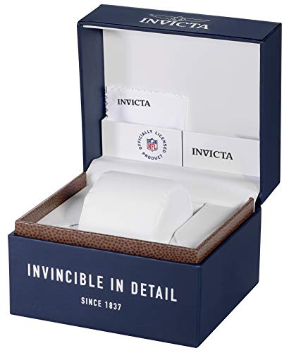 INVICTA NFL Houston Texans Bolt Zeus