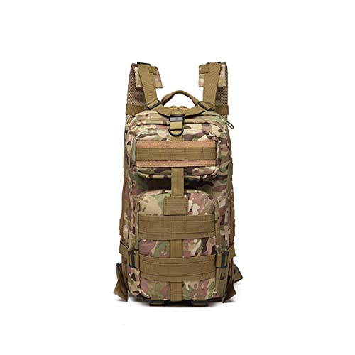 HanzhuoLG Sac à Dos Tactique Ventilateurs Militaires Cover