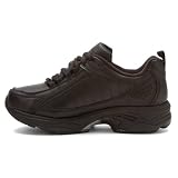 Drew Shoe Women's Fusion Sneakers,Black,8 M