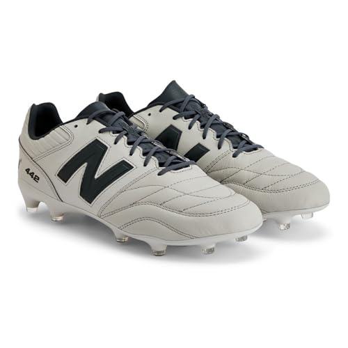 Image of New Balance Men's 442 V2 Pro FG Soccer Shoes