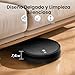 Verslife L6 Robot Aspirador y Fregasuelos de 4000Pa Imagen de Verslife L6 Robot Aspirador y Fregasuelos de 4000Pa