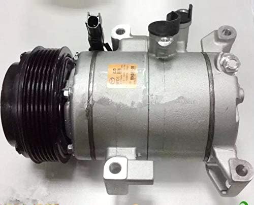 GOWEA/C AC Air Aicon Conditioning Compressor Cooling Pump for Mazda CX-5 CX5 KE BM-BN Petrol 2.0 2.5 ZZC061K39 ZZN061K39 E1Y061K39