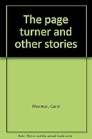 The Page Turner: And Other Stories 0920501346 Book Cover