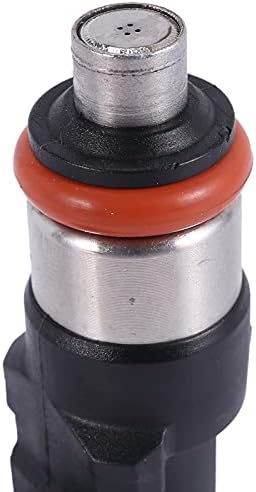 OEM 0280158117 0280158298 550cc 4pcs Fuel injector Compatible with Aud-i A4 TT Gol-f Jett-a 1.8T turbo