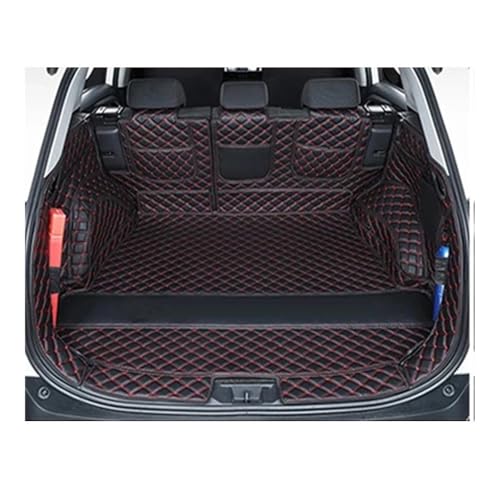 Tapis de coffre RAV4 XA50 contre taches et rayures