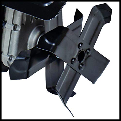 Einhell Ge-Cr 30 4 Tines 12-Inch Width, Tool Only (Battery And Charger Not Included) #TOP4