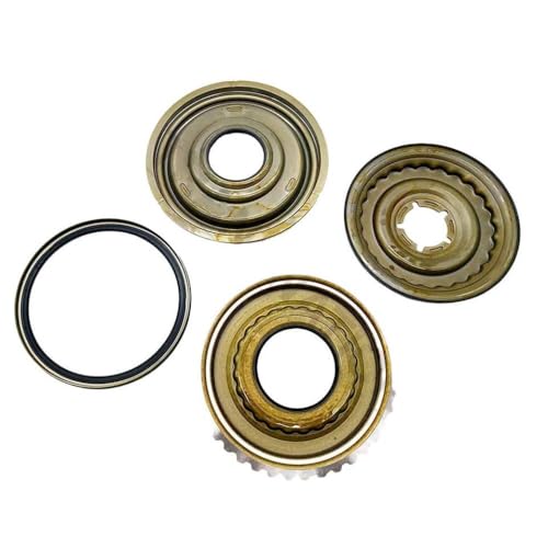 Pistones U760E de transmisión automática con máxima resistencia al desgaste mecánico de fricción